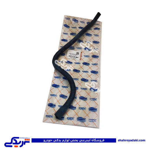 پژو شیلنگ 405 بخار روغن از سوپاپ به منیفولXUM پارس 1702007