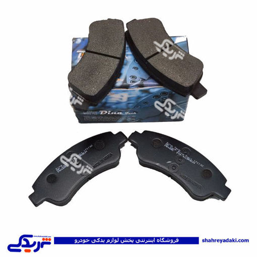 پژو لنت جلو 206 تیپ 5 آماتاصمد طرح دیناتک 16060288