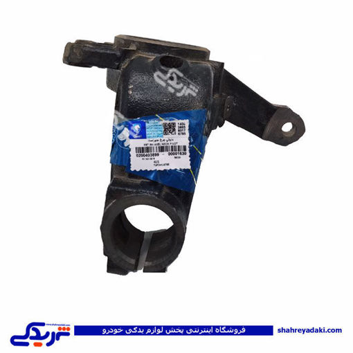پژو سگدست 405 ABS راست ایساکو 200403899