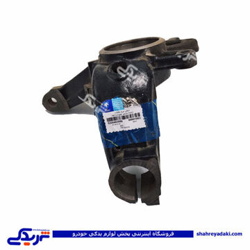 پژو سگدست 405 ABS چپ ایساکو 200403999