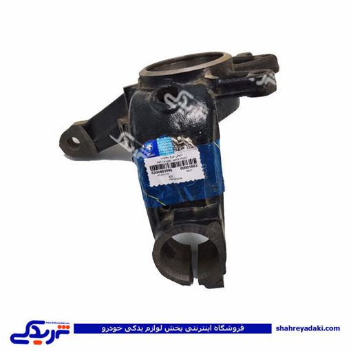 پژو سگدست 405 ABS چپ ایساکو 200403999