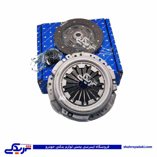 پژو دیسک و صفحه 405 ایساکو پری دنپر طلائی 670302799