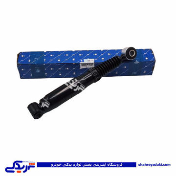 پژو کمک عقب 405 ایساکو کد 200499 1500200499
