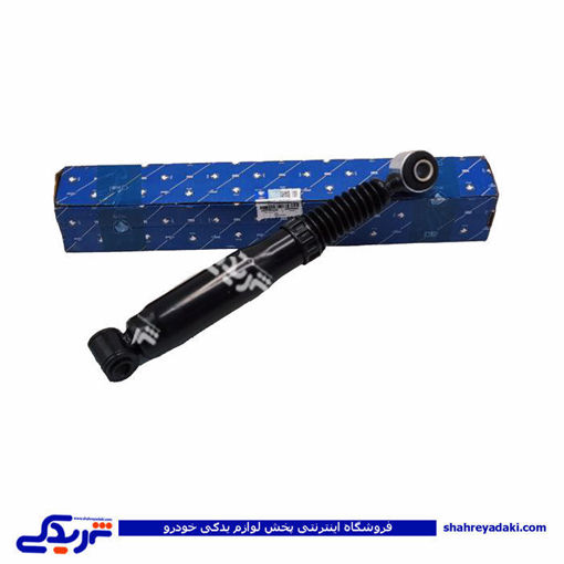پژو کمک عقب 405 ایساکو کد 200499 1500200499