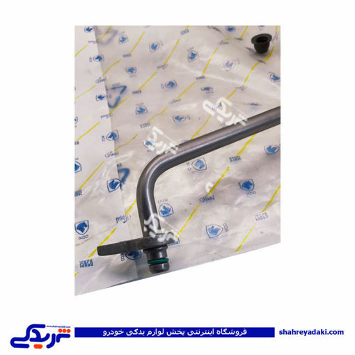 پژو شیلنگ هیدرولیک فرمان 206 فشارقوی TU5 و رانا ایساکو 1660705699