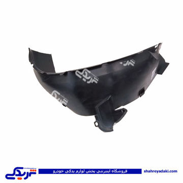 پژو گل پخش کن داخل گلگیر جلو راست - عقبی 405 و اریسان 1910200399