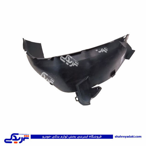 پژو گل پخش کن داخل گلگیر جلو راست - عقبی 405 و اریسان 1910200399