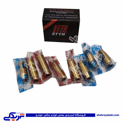 پژو گیت سوپاپ 405 STYM ساوه 9000304011