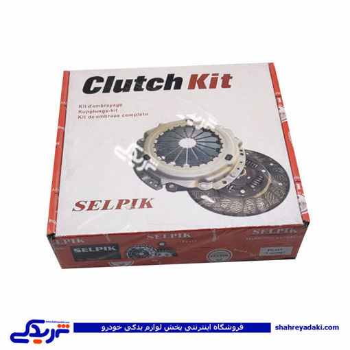 پژو دیسک و صفحه 405 سلپیک 9000309042