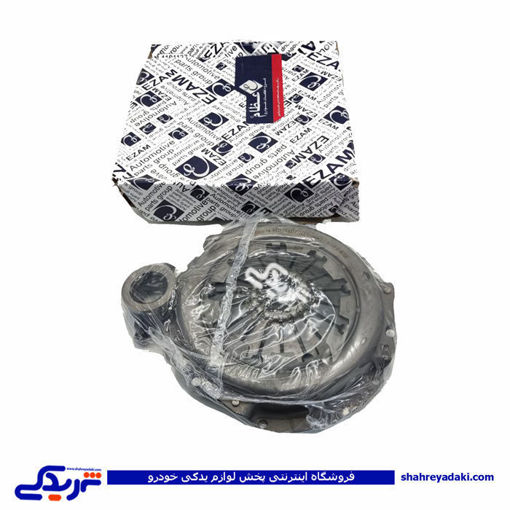 پژو دیسک و صفحه و بلبرنگ پیکان آردی RD پلاس عظام 9000555250