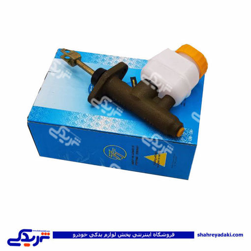 پمپ ترمز پیکان تک مداره قدیمی تکلان طوس T033211912