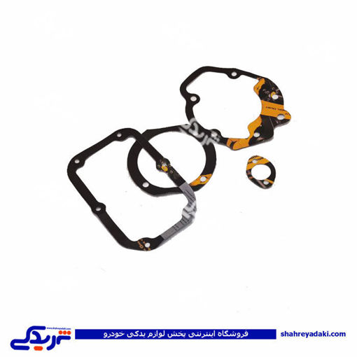 واشر گیربکس پیکان 9000719086