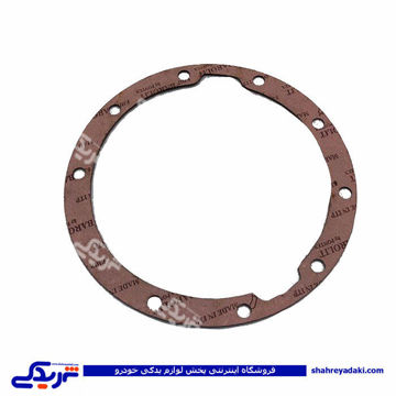 واشر کله گاوی ( دیفرانسیل ) 50 عددی پیکان 9000719093