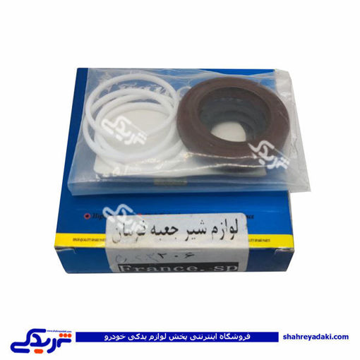لوازم شیر فرمان 206 9000999135