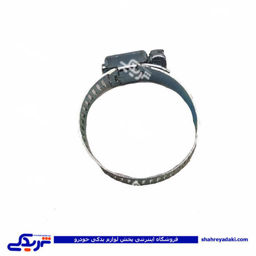 کالای بست فلزی 156 9000156100