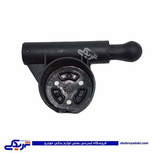 پژو جک صندلی پارس 9000138956