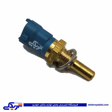 پژو مهره آب  جدید دو فیش مدل بوش 9000980640