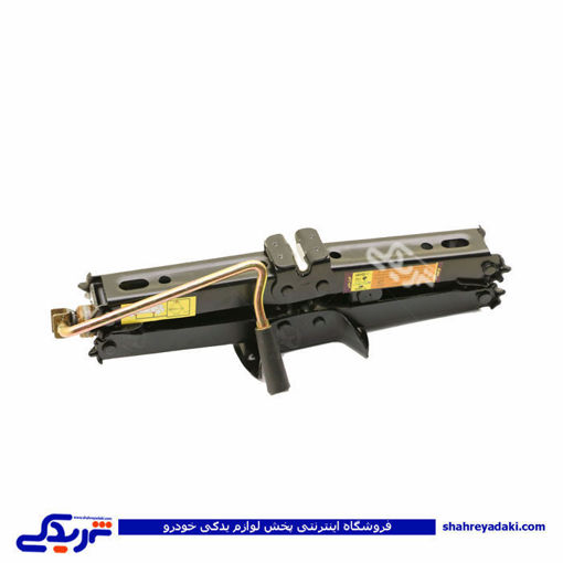 پژو جک بالابر 405 روآ آردی (طرح قدیم) آماتاصمد 11100068