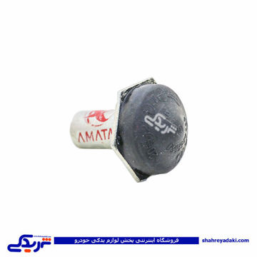 پژو ضربگیر دسته موتور پژو 206 (قارچی) آماتاصمد 15040438