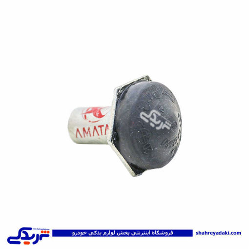 پژو ضربگیر دسته موتور پژو 206 (قارچی) آماتاصمد 15040438