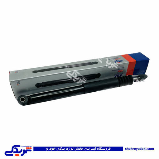 ال 90 کمک فنر عقب UNIX دیناپارت 2204009 ( عمده )