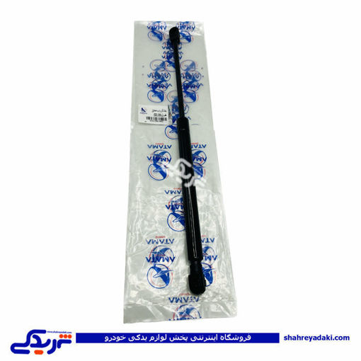 پژو جک درب صندوق عقب 206 SD آماتاصمد 15010028