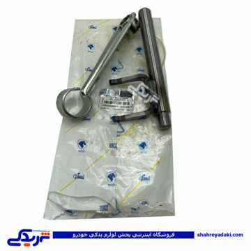 پژو بوش دو شاخه کلاچ 206 ایساکو 0660400805