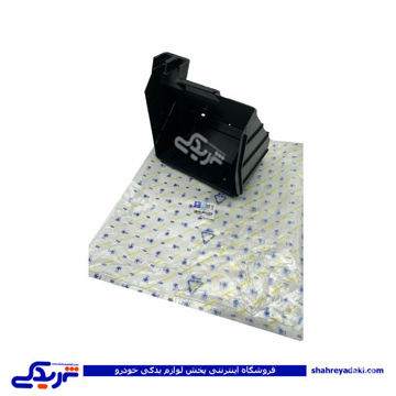 پژو جعبه محافظ موتور ECU 405 ایساکو 2080300499