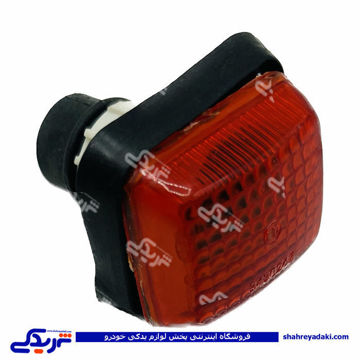 پژو چراغ راهنما پارس بغل گلگیر 9000829036
