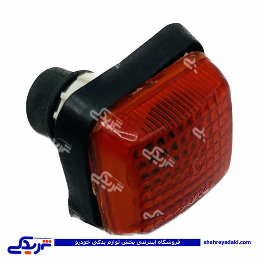 پژو چراغ راهنما پارس بغل گلگیر 9000829036