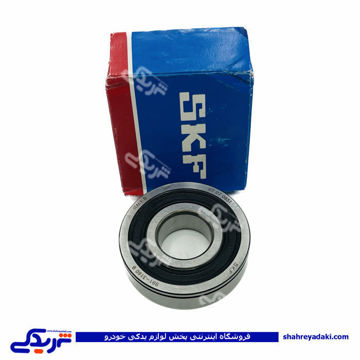 پژو بلبرینگ BBI-3160 ته شفت گیربکس ورودی 206  9000892048
