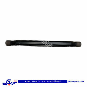 پژو لوله اکسل عقب 405 بلند دینا پارت 1204008