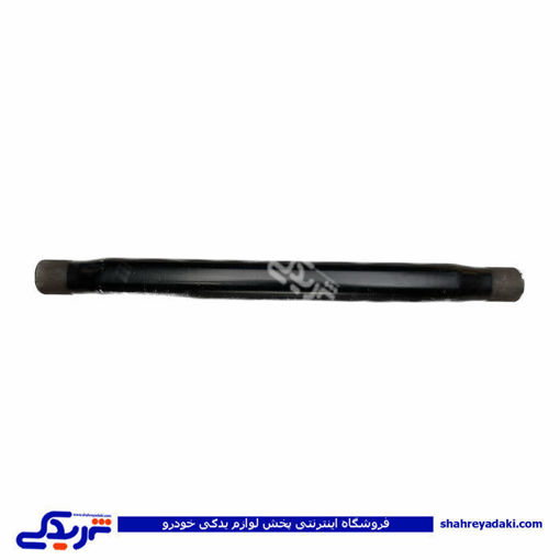 پژو لوله اکسل عقب 405 بلند دینا پارت 1204008