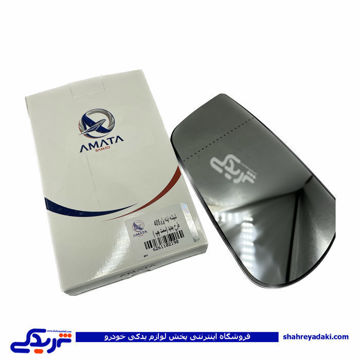 پژو شیشه آینه 405 طرح جدید خرگوشی چپ آماتاصمد 11021908