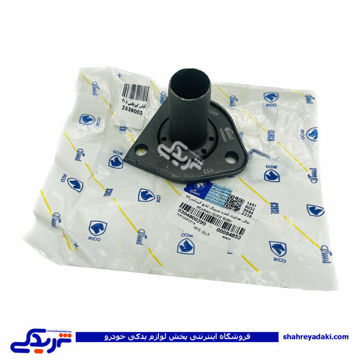 پژو قیفی گیربکس بوش هدایت کننده بلبرینگ 405 ایساکو 304800202