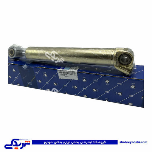 پژو کمک فرمان 405 هیدرولیک ایساکو 990300199