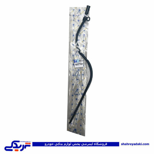 پژو لوله گیج روغن 206 تیپ 5 ایساکو (گژ) 405 TU5 1660101999