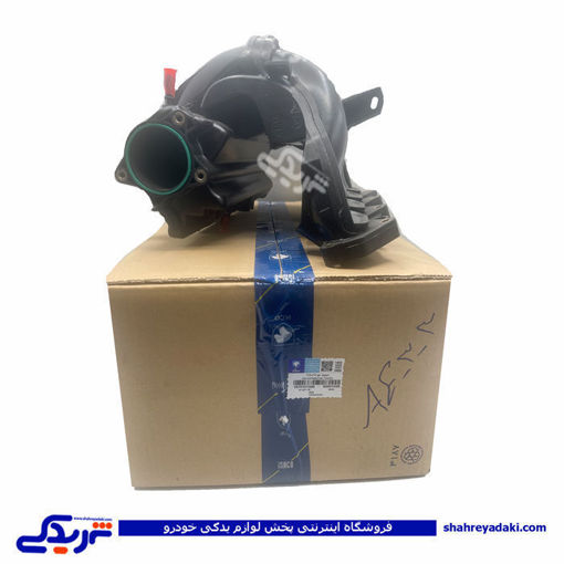 پژو منیفولد هوا 206 تیپ 5 و 405 TU5 ایساکو 1670101399