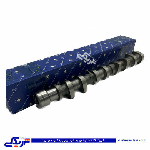 پژو میل سوپاپ 206 تیپ 5 خروجی ایساکوکد 604 1790101699