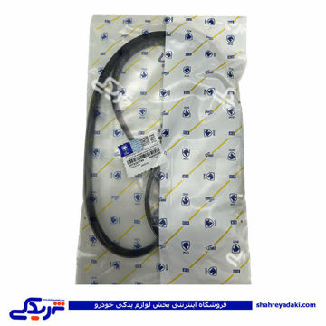 تسمه دینام هیدرولیک روآ 1335 جدید ایساکو 2070201711