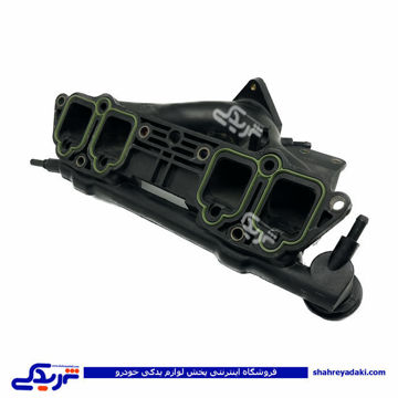 پژو منی فول 405 با فشار شکن طرح قدیم 9000551062