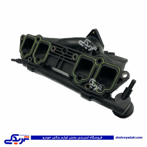پژو منی فول 405 با فشار شکن طرح قدیم 9000551062