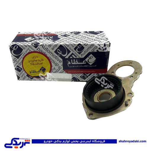 پژو گیربکس استارت 405 عظام استام صنعت 9000555140