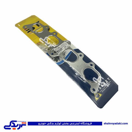 پژو واشر منیفولد هوا ef7 9000719046