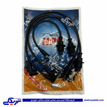 پژو وایر شمع 405 انژکتوراچ پی سی 210801