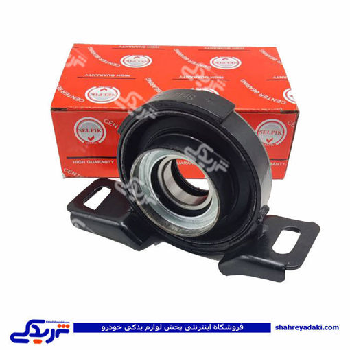 قفل وسط گاردون آریسان 9000309028