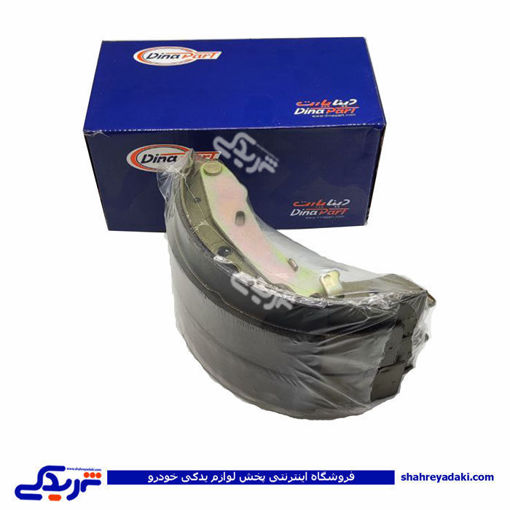 پژو لنت عقب و کفشکی سمند ملی دینا پارت آسیا 1406012