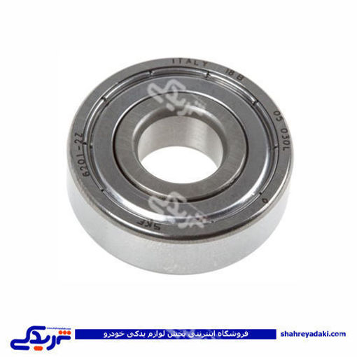 بلبرینگ 6201 دینام قدیم پیکان دیناپارت 2102123 ( عمده )