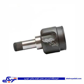 پژو مشعلی پلوس کوتاه 405 22 خار عظام 9000140469