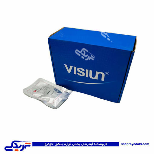 پژو کاسه نمد ژامبون (اکسل عقب) 206 ویژن 9000244150